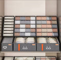 Boîte organisatrice pour sous-vêtements - Tiroirs enfin rangés